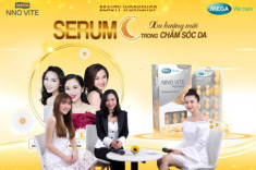 Beauty Workshop: Serum C - xu hướng mới trong chăm sóc da