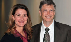 Bill Gates tài trợ hàng trăm tỉ đồng để tìm ra vaccine ngăn chặn mọi loại bệnh cúm