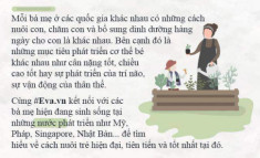 Bỏ việc nghìn đô theo chồng sang Mỹ, 8X bất ngờ nghe mẹ chồng tuyên bố cách chăm cháu