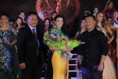 Chung kết Miss Earth 2018 - Đại diện Việt Nam bất ngờ gặp tai nạn trước ‘giờ G’