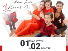 Có chăng Phạm Hương định chuyển hướng “Hotmom quốc dân”, tư vấn ăn dặm, rèn con ngủ riêng cực chuẩn