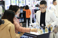 Coco Shop – Luxasia hợp tác chiến lược phân phối nước hoa chính hãng