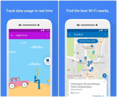 Đây là ứng dụng Google giúp bạn tiết kiệm dữ liệu và quản lý túi tiền khi lướt 3G