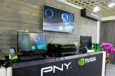 Điểm qua những sản phẩm PNY đem đến sự kiện Computex Taipei 2017