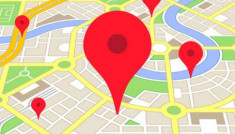 Dù không bỏ SIM vào điện thoại, Google vẫn biết được vị trí bạn đang ở đâu