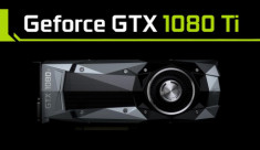 Gấp đôi canxi để làm gì khi đã có GeForce GTX 1080 Ti?
