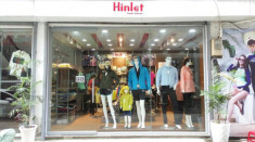 Hinlet Store - cửa hàng thời trang tính năng bảo vệ sức khoẻ