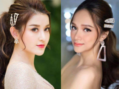 Hương Giang là nhân chứng sống cho câu “Con gái không có son như đang nude đi ra đường”