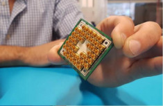 Intel chế tạo thành công chip siêu dẫn
