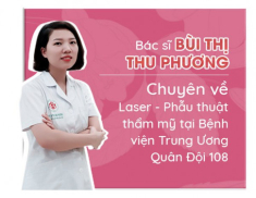 Không mới nhưng không phải nàng nào cũng biết tới phương pháp nâng mũi nhanh gọn này!