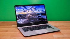 LG sắp mở bán mẫu laptop đầu tiên của mình tại thị trường Việt Nam