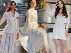 Lương Thuỳ Linh: “Tôi đã hét rất lớn khi được lọt Top 12 Hoa hậu Thế giới”