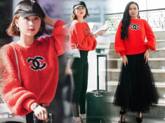 Mấy ai như Phượng Chanel: cứ đụng hàng từ sao Việt đến sao quốc tế đều “thua trắng tay”