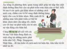 Mẹ Việt ở Canada tiết lộ chiêu khiến con 4 tuổi luôn vâng lời, không ăn vạ, khóc lóc