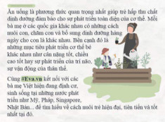 Mẹ Việt ở Nga đi đẻ 0 đồng, con không mất học phí, xin quần áo cũ để tiết kiệm