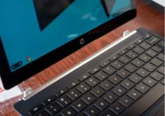 Nếu bạn vẫn muốn dùng tablet Android, hãy mua… Chromebook