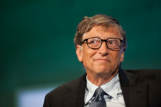 ‘Ngày thứ sáu đen tối’ khiến Bill Gates không còn là người giàu nhất thế giới