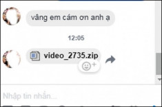 Người dùng Việt đang gặp nguy hiểm với ứng dụng Facebook Messenger