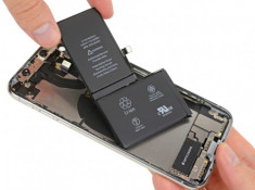 Nhờ sự tiện lợi của sạc nhanh, pin iPhone 8/X có thể sẽ xuống cấp chỉ sau 18 tháng nữa