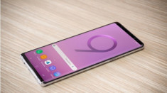 Samsung ấn định ngày ra mắt Note 9