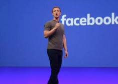 Sau khi mất 70 tỉ USD, Facebook bắt đầu ‘làm chuồng’ cho dữ liệu của người dùng
