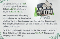 Sau Tết mẹ Hà Nội vẫn khiến ngôi nhà rực rỡ, tràn ngập sắc hoa chỉ với 200 nghìn/tuần