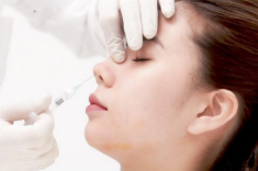 Sốc trước cảnh tiêm filler mũi thô bạo, chị em bao giờ mới thôi tin vào thẩm mỹ giá rẻ?