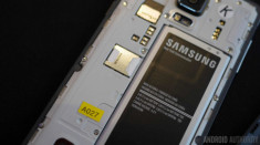 Sony sẽ là đơn vị tiếp theo sản xuất pin cho Samsung Galaxy S8