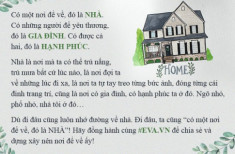 Thiết kế nhà tối giản, bố Sài Gòn khiến ai vào nhà cũng chăm chăm nhìn vào một góc độc