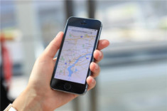 Tin vui: Ứng dụng Google Maps đã chính thức được sử dụng tại Việt Nam