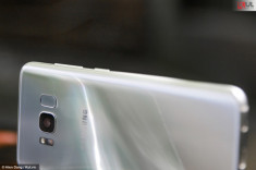 Trải nghiệm thực tế Samsung Galaxy S8: Giấc mơ còn dang dở