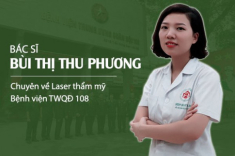 Tránh tiền mất tật mang khi trị mụn bằng công nghệ thẩm mỹ, đây là điều chị em nên biết