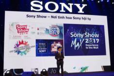 Trên tay Sony Xperia XZ1 tại Việt Nam: Đẹp và mạnh mẽ