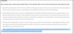 Xiaomi từ chối bảo hành máy không chính chủ, người dùng Việt hoang mang
