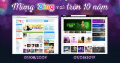 Zing MP3: Những kỷ niệm với một trang từ ‘nghi xài mã nguồn mở’ đến ông trùm nhạc số