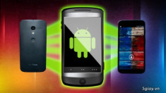 10 lý do người dùng Smartphone Android nên root!