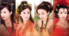 10 ngày mới tắm 1 lần, thì ra mỹ nhân Trung Hoa xưa ở bẩn hơn chúng ta tưởng nhiều