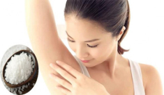 20 Cách trị hôi nách tận gốc đơn giản tại nhà từ những nguyên liệu tự nhiên