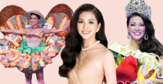 2018, nhờ H‘Hen và loạt người đẹp, Việt Nam xếp ở vị trí này trong bảng vàng của Thế giới!