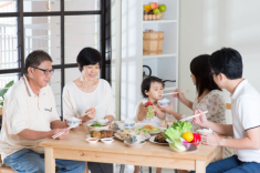 4 bước dễ dàng giúp dâu đảm thoải mái trổ tài “ghi điểm” với mẹ chồng