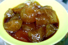 4 món ăn “diệt sâu bọ” miền nào cũng có trong dịp Tết Đoan Ngọ