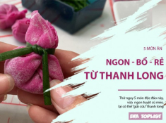 5 hàng bánh mỳ ngon nức tiếng Việt Nam, xứng danh “bánh mỳ ngon nhất thế giới”