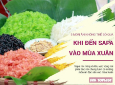 5 món salad hương vị thanh mát, chuẩn vị để ăn trong mùa Xuân