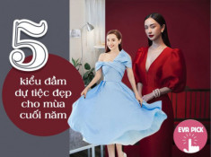 6 bí quyết phối màu trang phục hot nhất Hàn Quốc - vừa “nịnh” da vừa đẹp mắt