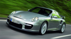  911 GT2 - tuấn mã nhanh nhất của Porsche 