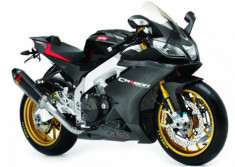  Aprilia RSV4 Factory APRC phiên bản carbon 