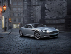  Aston Martin hiện thực hóa xe của James Bond 