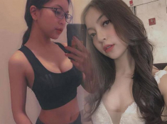 Bạn gái Quang Hải bị bóc phốt chỉnh vòng 3 đến... méo tường, gia nhập hội “bẻ cong vạn vật”