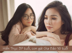 Bảng vàng các mỹ nhân “hack tuổi” số 1 Vbiz chính thức gọi tên Hiền Thục