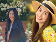 Bất ngờ trước hình ảnh Đỗ Mỹ Linh phiên bản mới, fan thốt lên “Trời ơi, tin được không”
